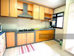 Blk 681D Woodlands Drive 62 (Woodlands), HDB Executive #151820842